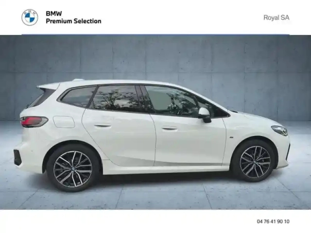 Bmw Serie 2 série 2 activetourer 225e 245ch xdrive m sport dkg7 — photo 3