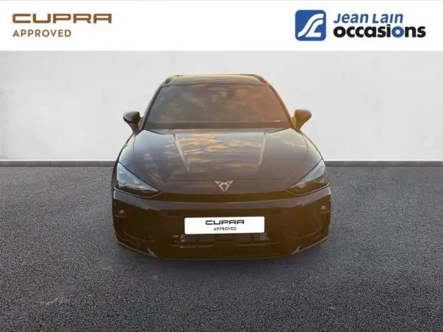 Cupra Leon sportstourer 1.5 etsi hybrid 150 ch dsg7 — photo 49