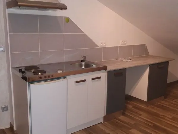 Appartement Location Ancerville 1p 45m² 450€