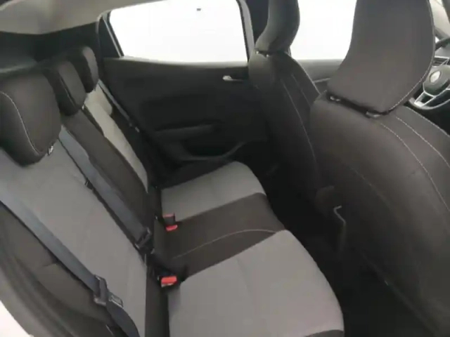Renault Clio 1.0 tce 100ch evolution gpl — photo 15