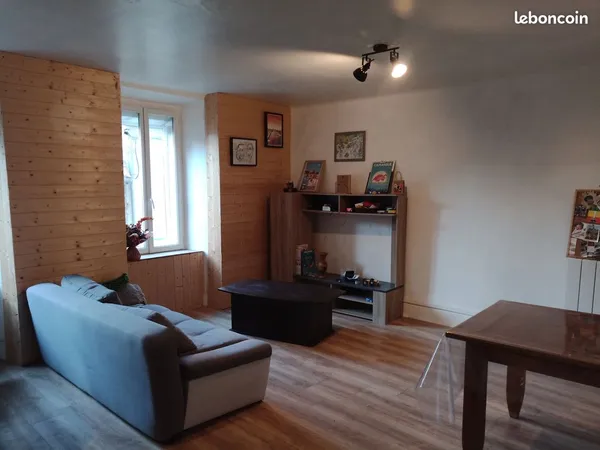Maison 79 m²