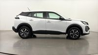 Peugeot 2008 1.2 Hybrid 145ch Style e-DCS6 — photo 4
