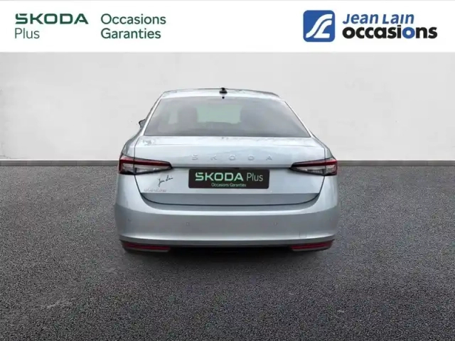 Skoda Superb berline 2.0 tdi 150 ch scr dsg7 — photo 48
