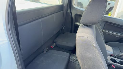 Ford Ranger Super Cab 2.0 EcoBlue 170 - Xlt – 2021 – 32616 km – Diesel – Boîte Manuelle — photo 30