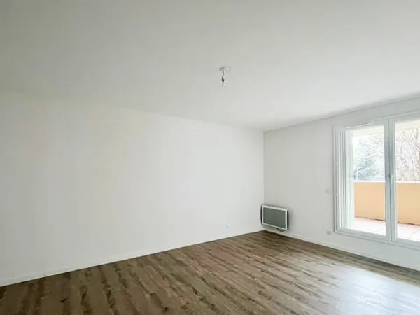 Appartement - 3 P - 70,81 m2 - 0