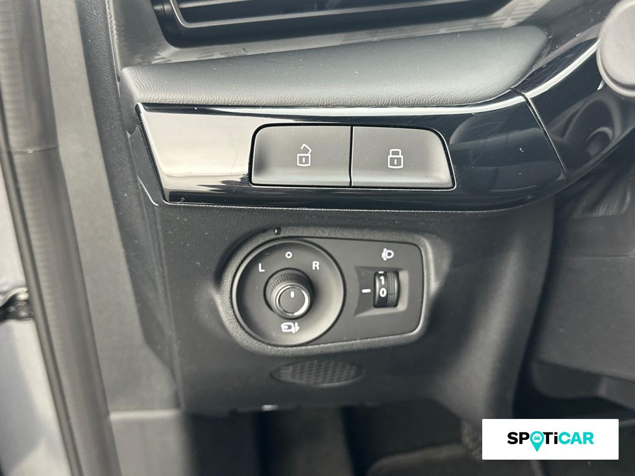Mg Mg3 1.5 hybrid+ 195ch luxury — photo 18