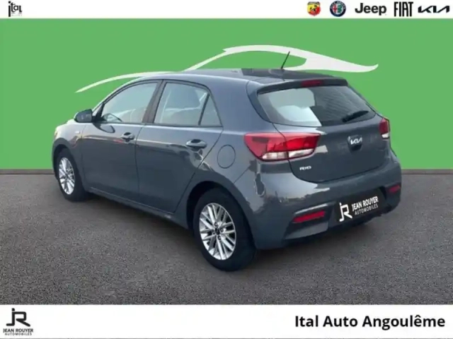 Kia Rio 1.2 dpi 84ch active — photo 7