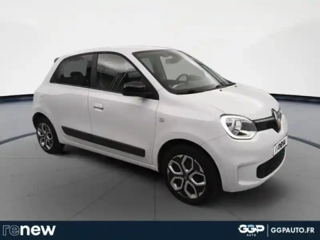 Renault Twingo 1.0 sce 65ch equilibre — photo 22