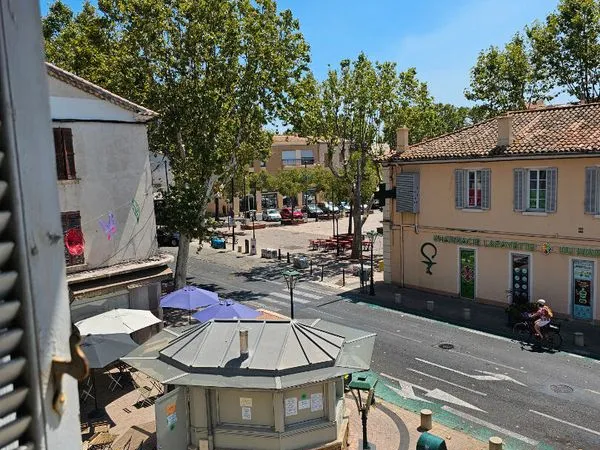 Appartement 3 pièces 99 m²