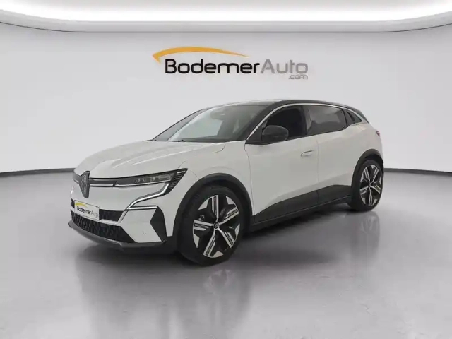 Renault Megane e-tech ev60 220 ch optimum charge — photo 146