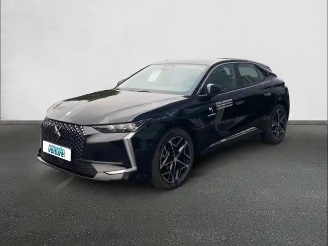 Ds Ds 4 hybride 136 e-dct6
