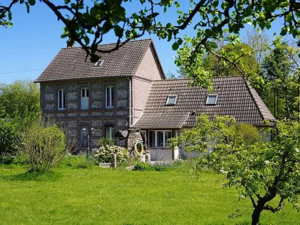 Maison Vente Saint-Valery-en-Caux   294000€