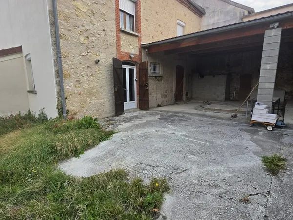 Maison 5 pièces 175 m²