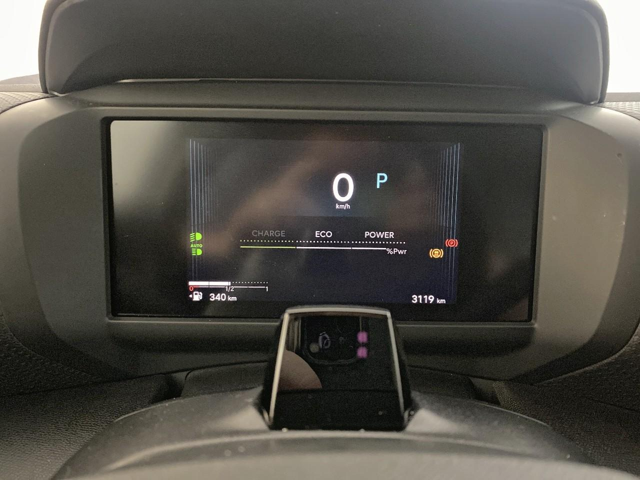 Citroën C4 hybride 145 ch e-dcs6 max — photo 13