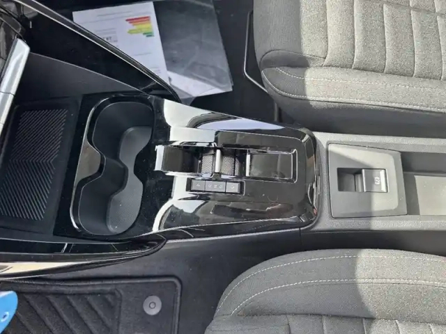 Citroën C3 Aircross hybride 145 ch aut — photo 14