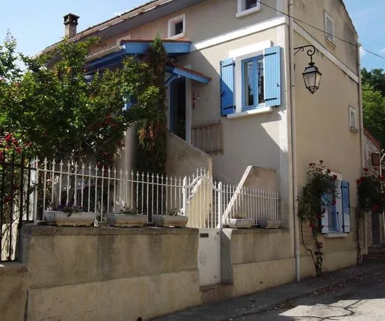 Maison de 130m2 à louer sur Montvendre