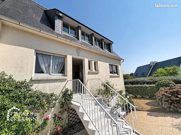 Maison 6 pièces 110 m²