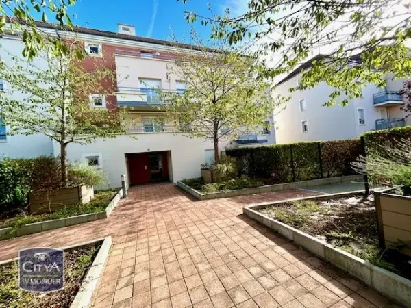 Appartement 3 pièces 77 m²