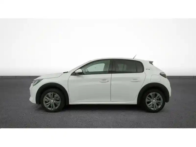 Peugeot 208 electrique 50 kwh 136ch — photo 36