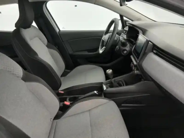 Renault Clio 1.0 tce 90ch evolution - 24 — photo 14