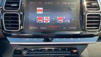 Citroen C5 Aircross BlueHDi 130ch S&S Shine EAT8 — photo 21
