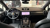 Porsche Cayenne 4.0 V8 680ch Turbo S E-Hybrid — photo 11