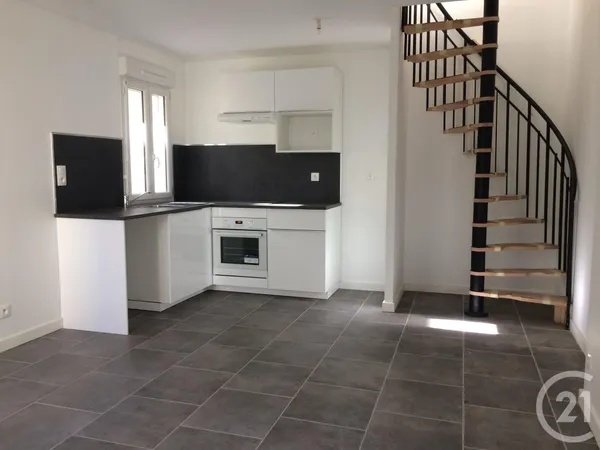 Maison 3 pièces 45 m²