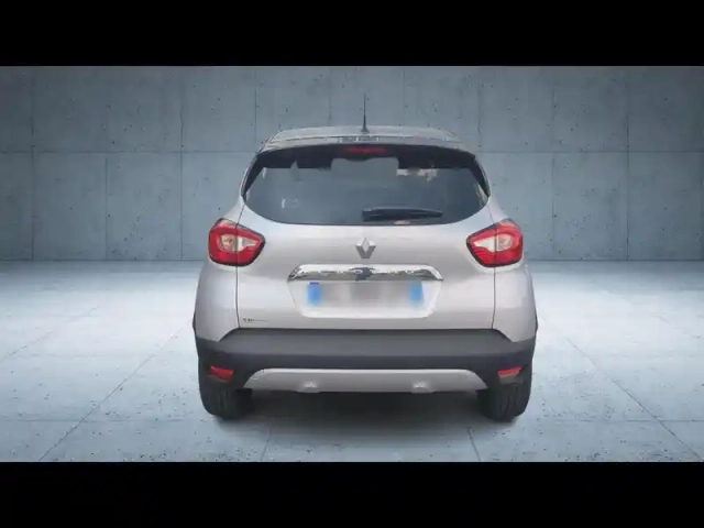 Renault Captur 1.2 tce 120ch stop&amp;start energy wave edc euro6 2016 — photo 4