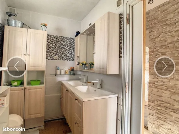 Belle opportunité - Maison familiale avec piscine et 677 m² de terrain