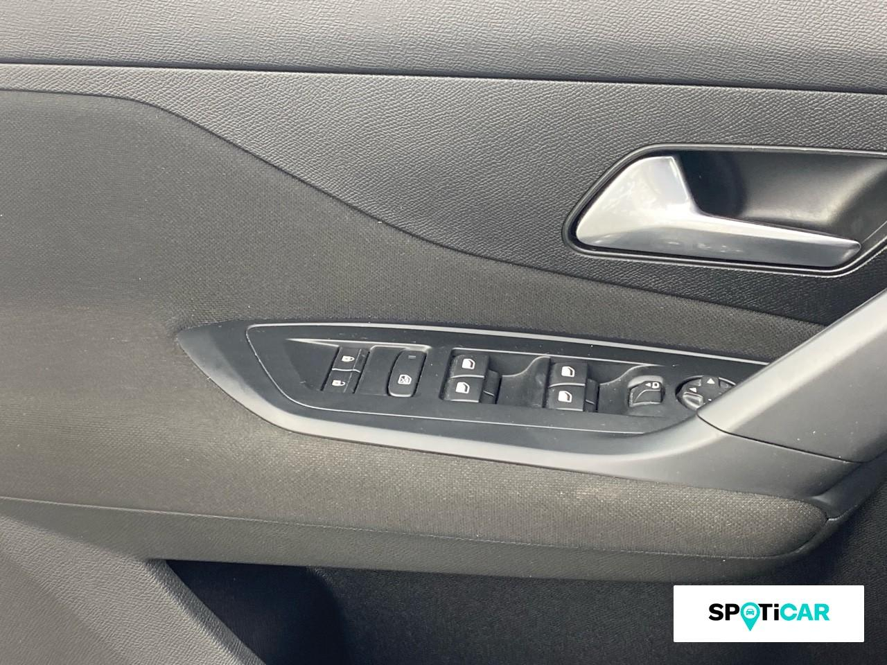 Peugeot 308 1.5 bluehdi 130ch s&s active pack eat8 — photo 18