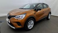 Renault Captur 1.6 E-Tech hybride 145ch Business -21