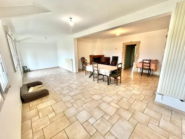 Maison familiale 7pièces de 137m2 Tremblay-en-France