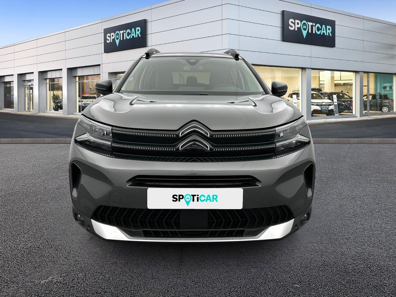 Citroën C5 Aircross puretech 130 s&s eat8 shine pack — photo 2