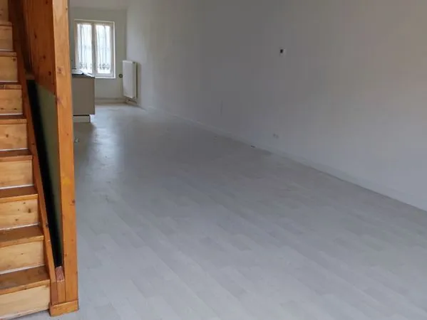 Aniche Appartement T3, 2 chambres Centre ville à louer