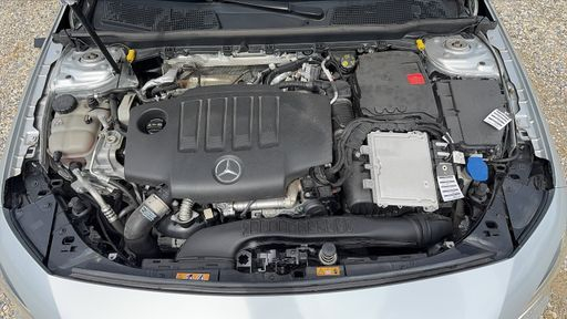 Mercedes Classe A 200 d 150 8G-DCT - Style Line – 2019 – 68092 km – Diesel – Boîte Automatique — photo 56