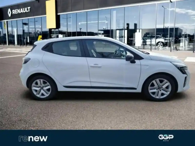 Renault Clio 1.0 eco-g 100ch evolution - 25 — photo 7