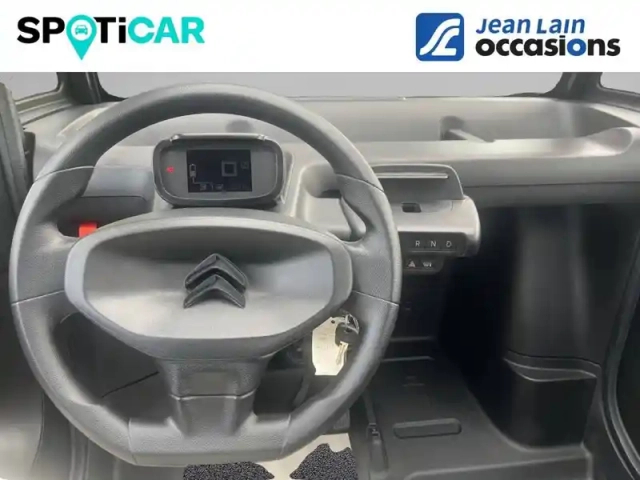 Citroën Ami — photo 28