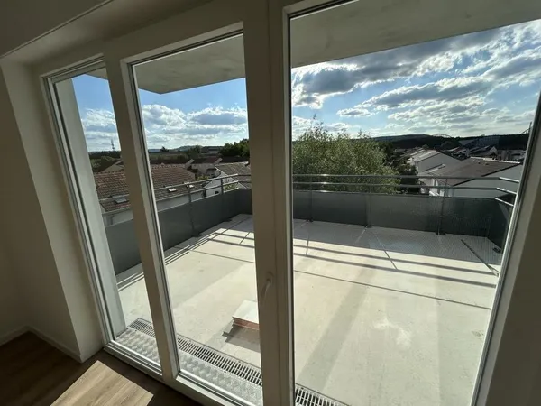 COUP DE COEUR !! DERNIER ETAGE - CALME ET LUMIERE