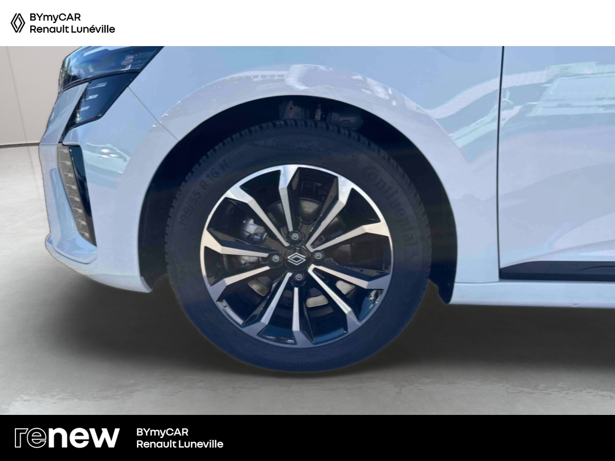 Renault Clio TCe 90 ch GSR2 — photo 14