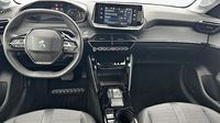 Peugeot 208 e-208 136ch 50 kWh Allure — photo 8