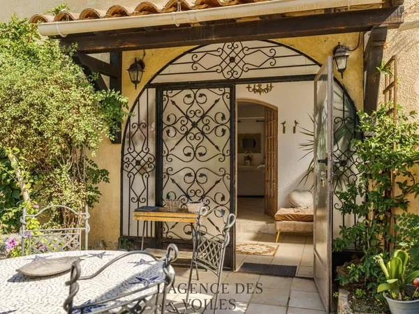 Maison 6 pièces 136 m²