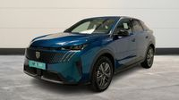 Peugeot 3008 1.2 Hybrid 145ch Allure e-DCS6