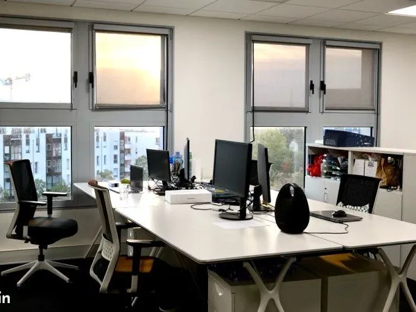 Location bureaux Suresnes
