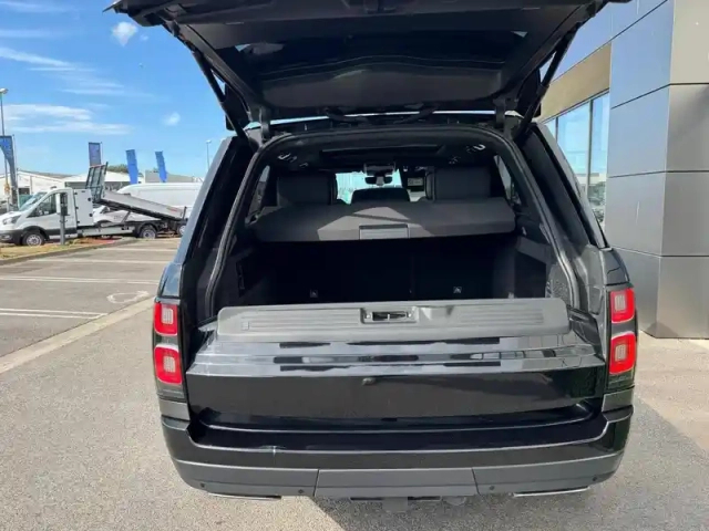 Land Rover Range Rover 4.4 sdv8 339ch autobiography swb mark ix — photo 20