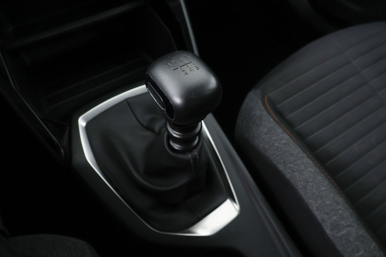 Peugeot 2008 — photo 23