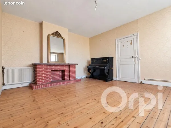 Maison de ville 11 pièces 354 m²