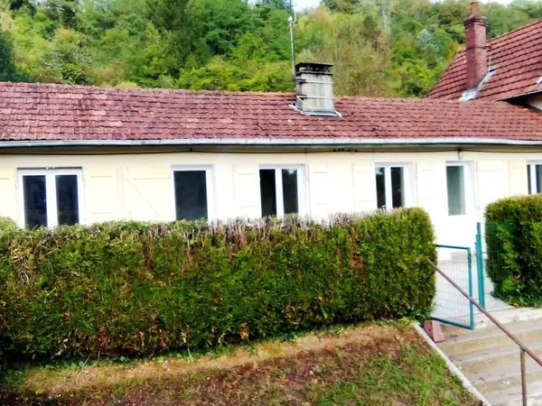PREMERY Nièvre-58