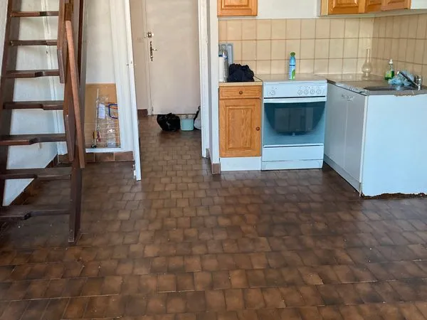 Appartement aux Saintes Maries de la mer