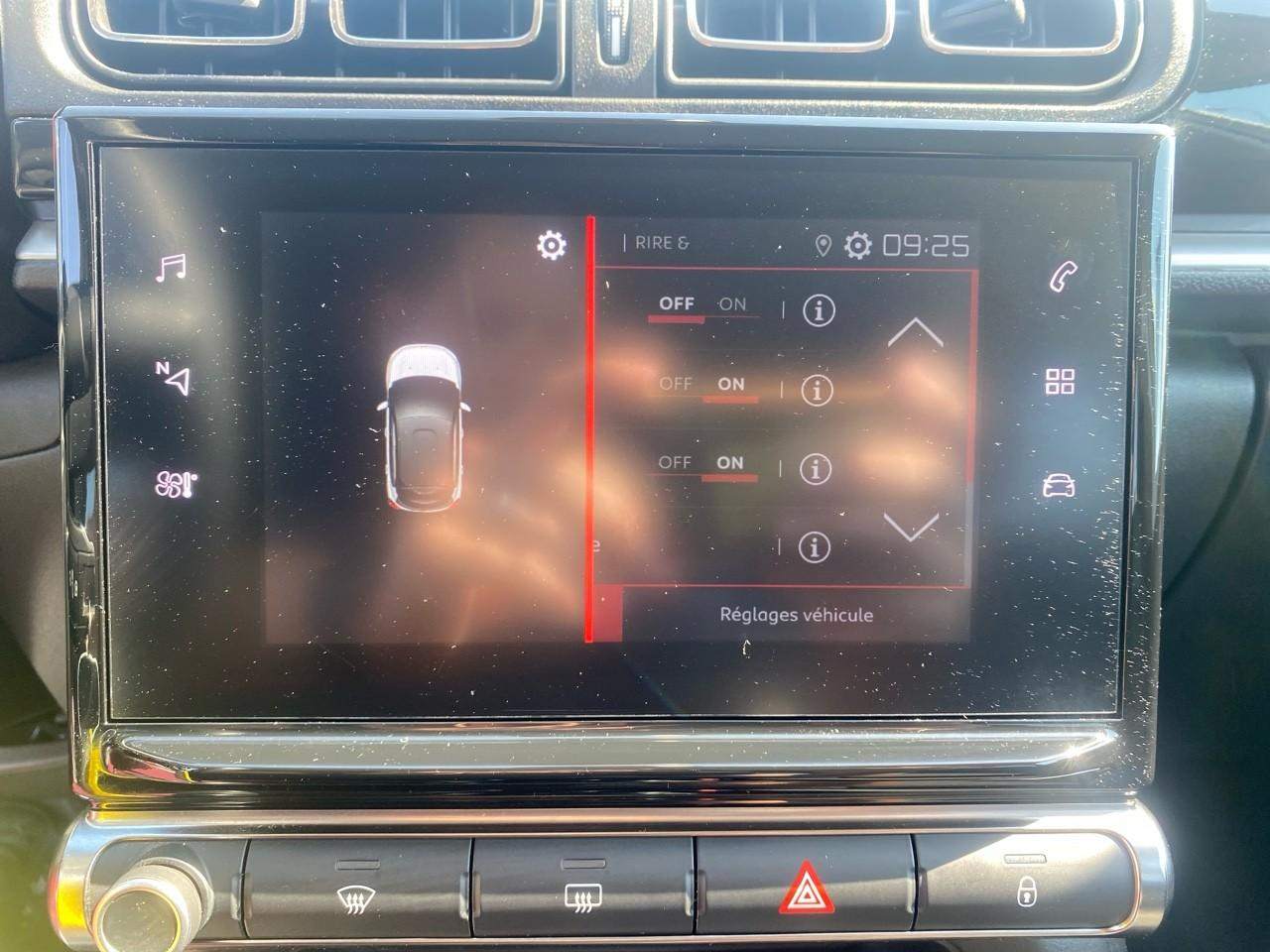 Citroën C3 1.2 puretech 83ch s&s max — photo 21