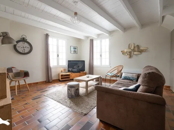 Maison 3 pièces 72 m²